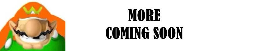 More Coming Soon More Coming Soon